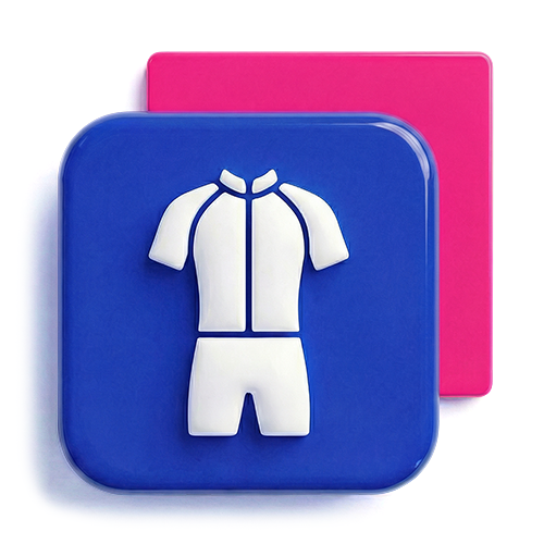 Велосипедная экиперовка