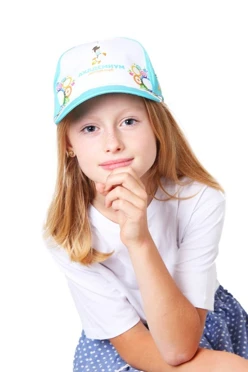 Купить бейсболку Стандарт детская "Академиум"