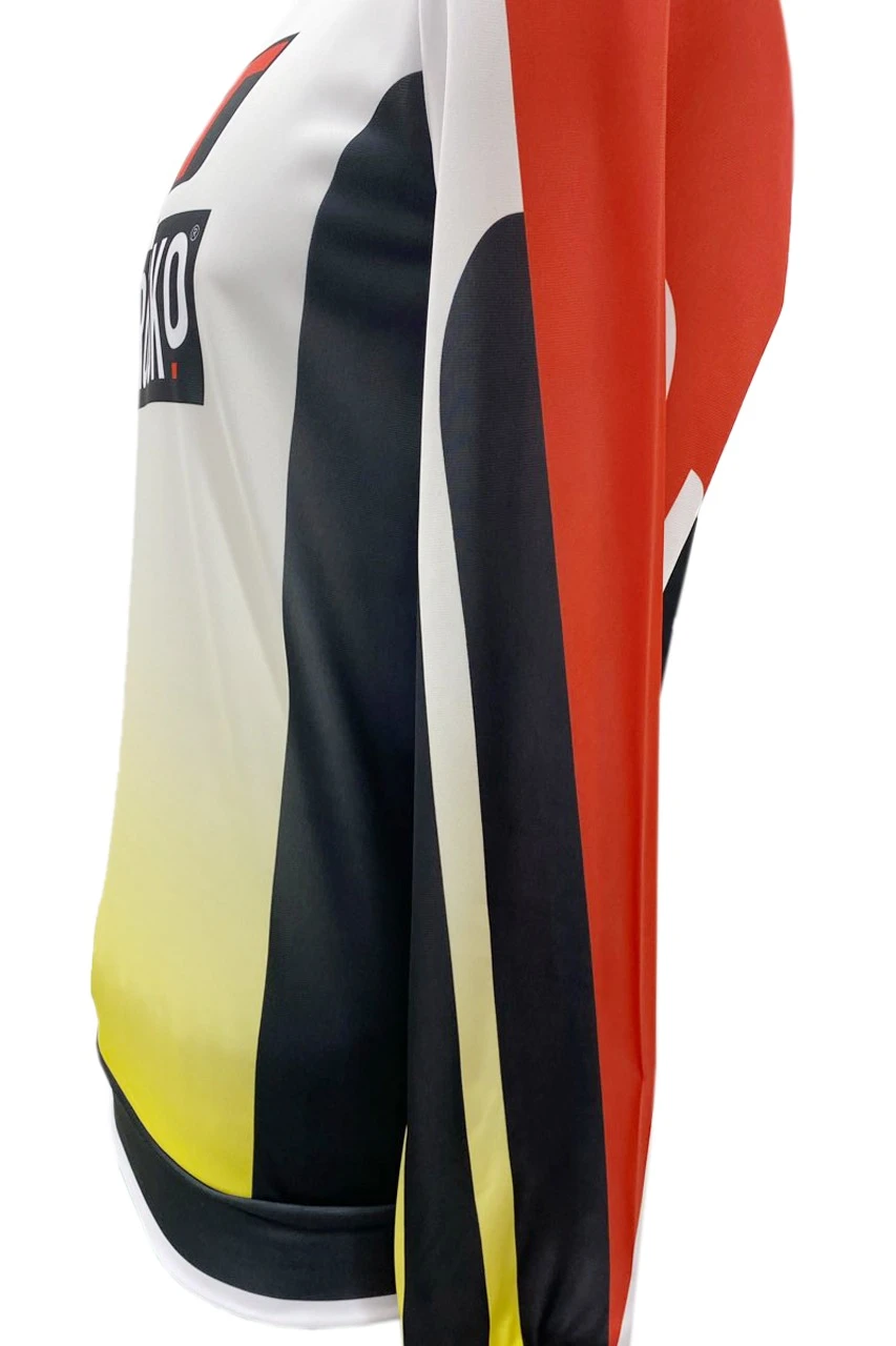 Свитшот Гарри унисекс из адидаса с полной запечаткой "Drift team"#3 Свитшот Гарри унисекс из адидаса с полной запечаткой "Drift team"#3