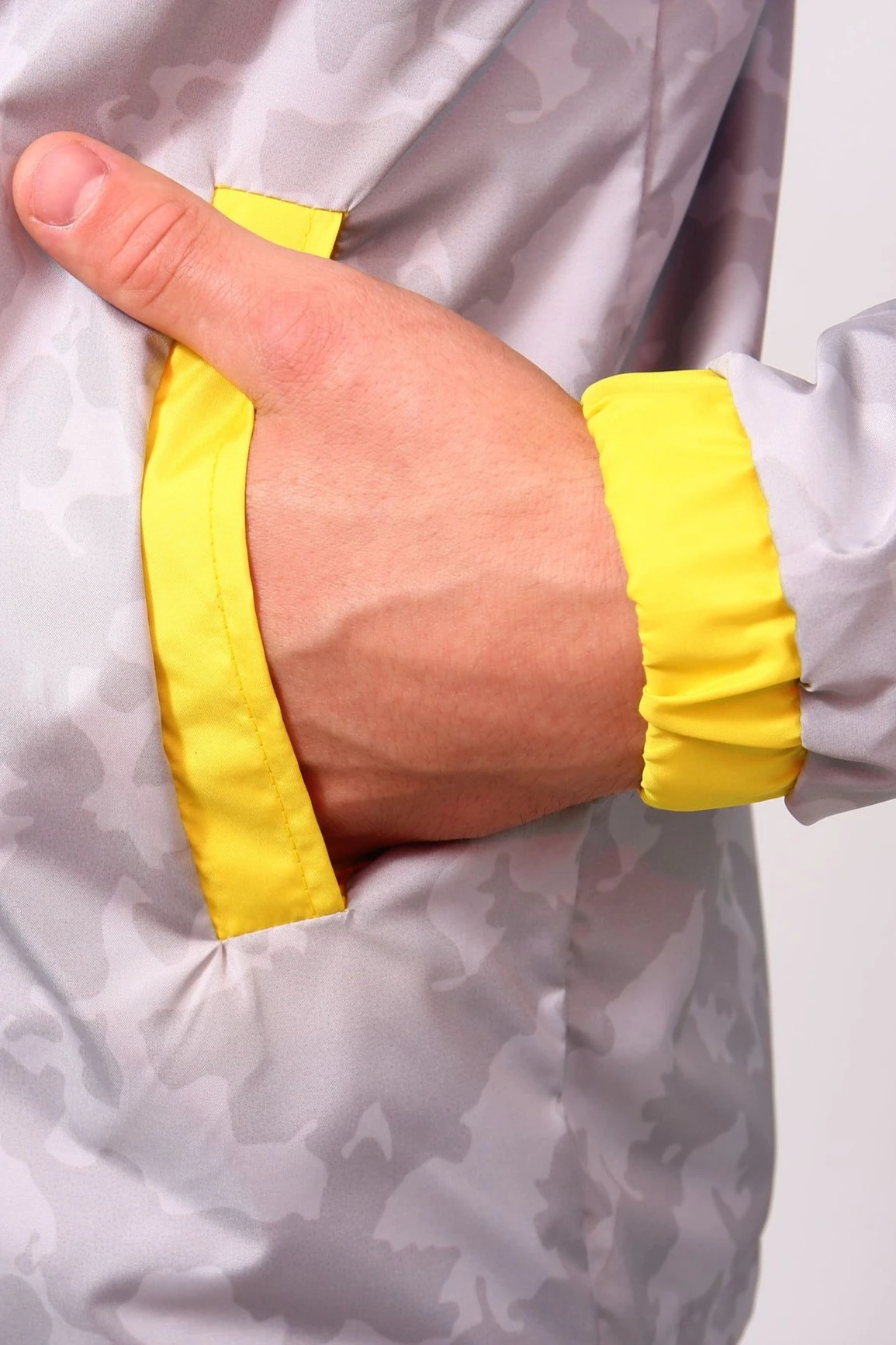 Спортивный костюм Олимпик унисекс с полной запечаткой#2