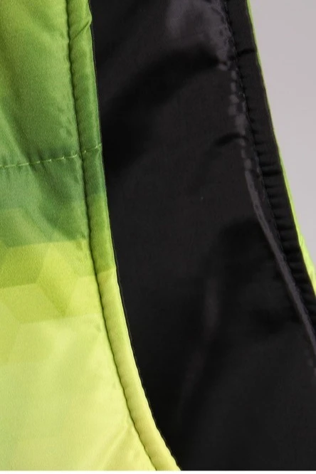 Жилет Портер на синтепоне со стежкой унисекс, с полной запечаткой "Hunt"#4 Жилет Портер на синтепоне со стежкой унисекс, с полной запечаткой "Hunt"#4