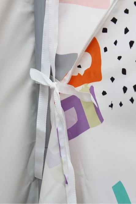 Тент с полной запечаткой (на молнии, без козырька) 2х2 м "Antonov apple"#3