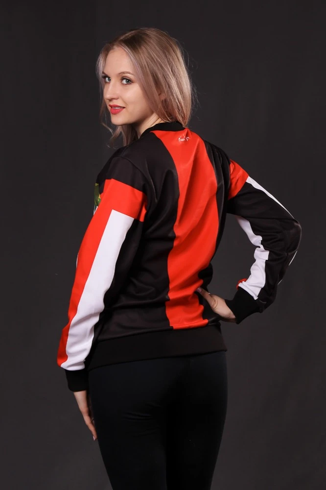 Свитшот Гарри унисекс с полной запечаткой#5 Свитшот Гарри унисекс с полной запечаткой#5