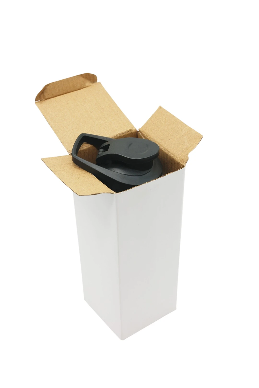 Бутылка Корвер 500 мл, с нанесением#7