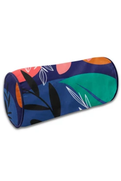 Купить подушку-валик 14х26 см, с принтом "Summer vibe"