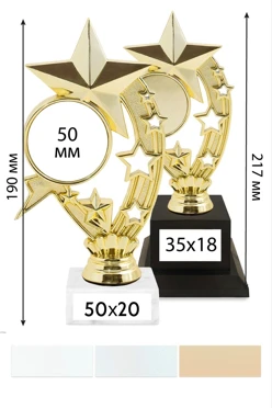 Купить приз Звезда В208