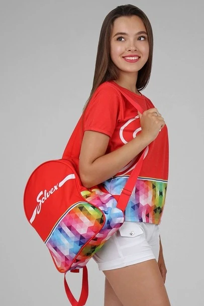 Купить рюкзак Финт "Solvex"