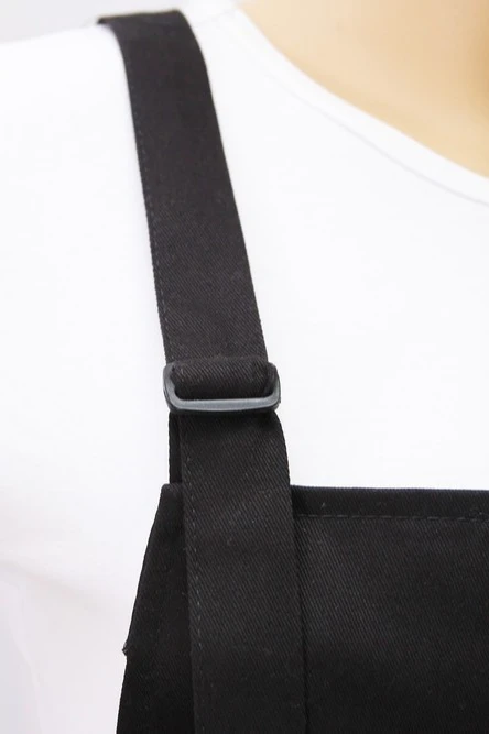 Фартук Хилтон с двумя регуляторами, однотонный "Celebrity"#2 Фартук Хилтон с двумя регуляторами, однотонный "Celebrity"#2