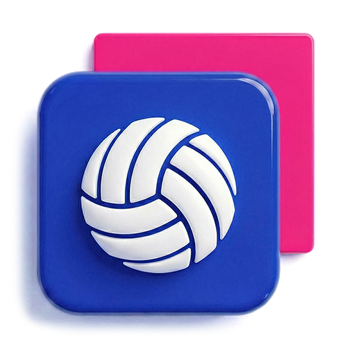 Волейбольная форма