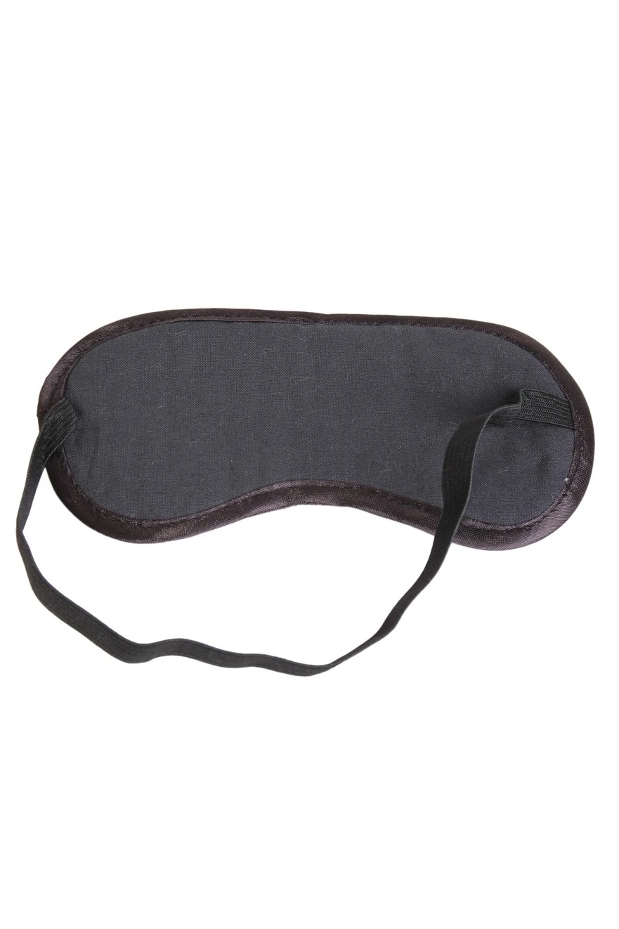 Маска для сна с принтом "First Coffee"#1 Маска для сна с принтом "First Coffee"#1