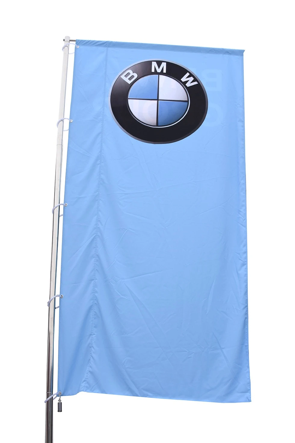 Флагшток Моби Универсал из нержавеющей стали 6 м#2