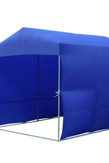 Тент без козырька 2х3 м, однотонный#1 Тент без козырька 2х3 м, однотонный#1