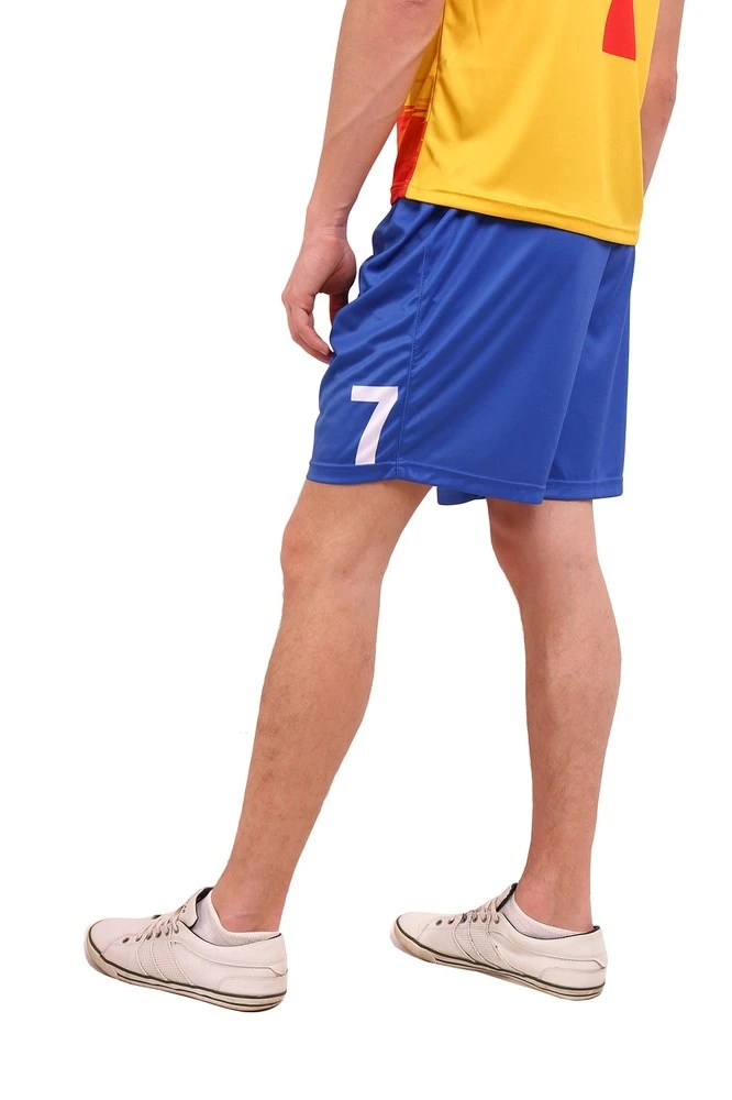 Волейбольная форма Хэнди мужская с полной запечаткой "CLARKE 7"#6