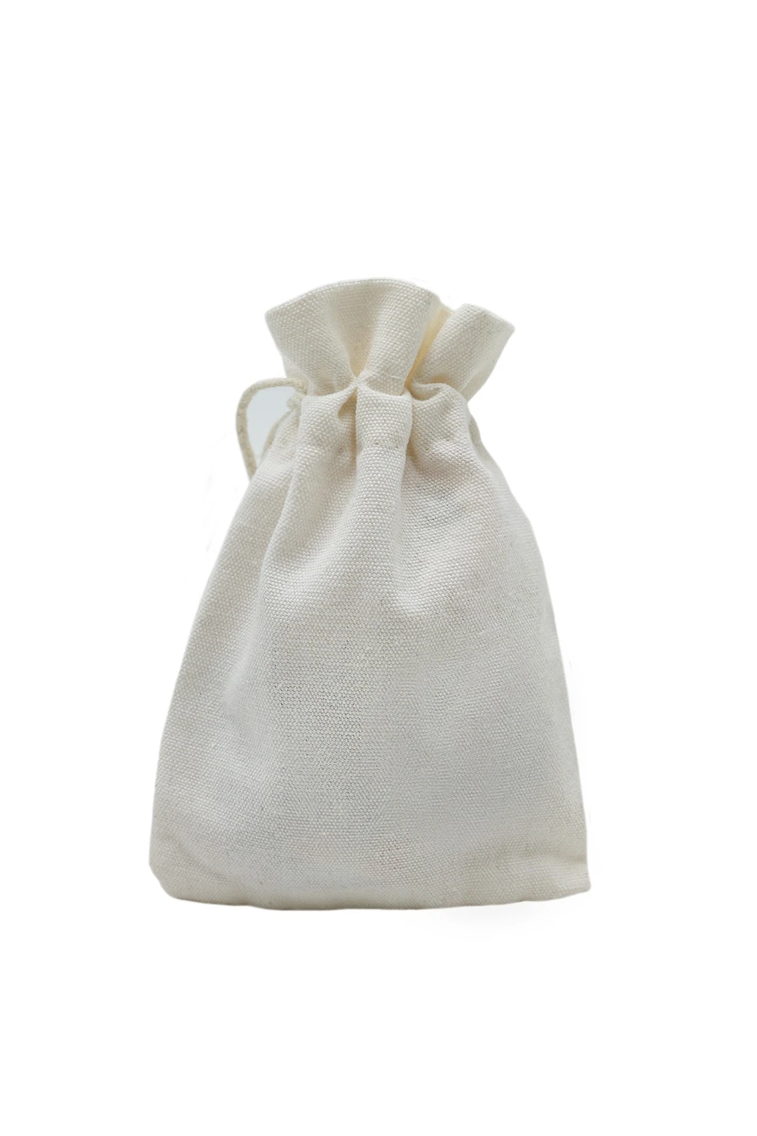 Мешочек из канваса 10х15 см#3 Мешочек из канваса 10х15 см#3