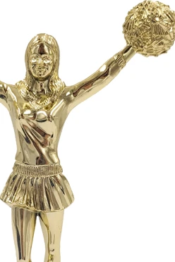 Приз Чирлидинг 506-G#2