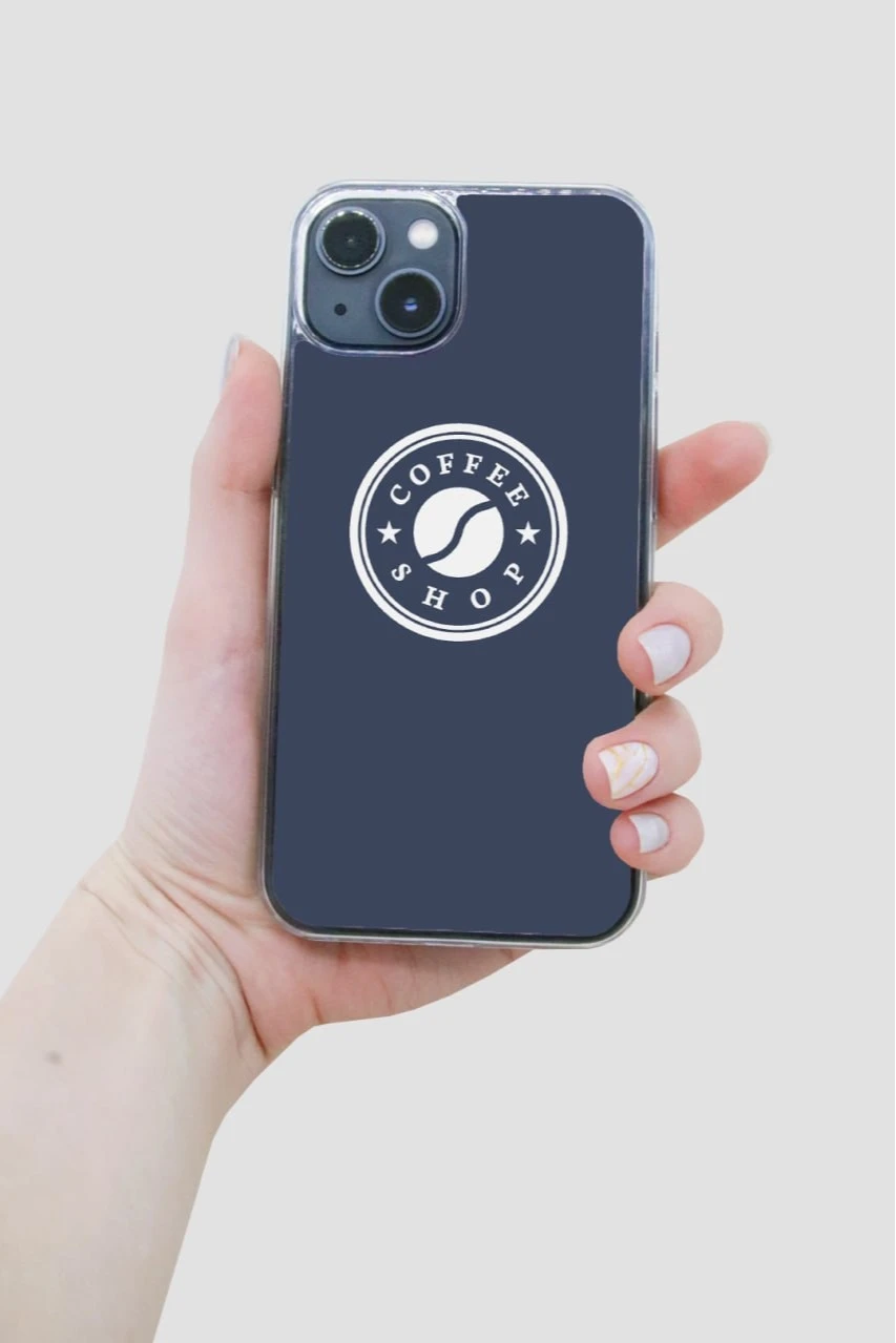 Чехол для iPhone 13 с печатью#4 Чехол для iPhone 13 с печатью#4