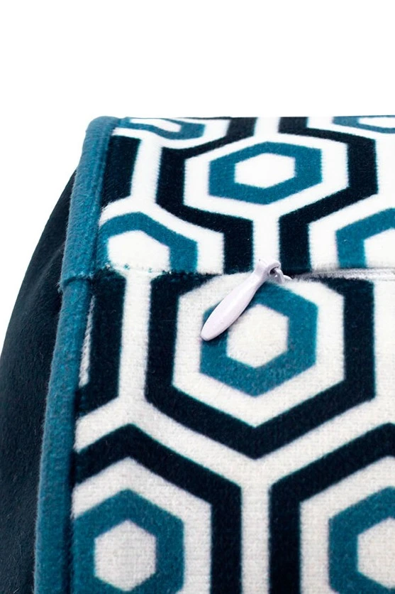 Подушка-валик 14х26 см, с полной запечаткой#1