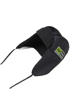 Купить шапку-ушанку на флисе "Forest"