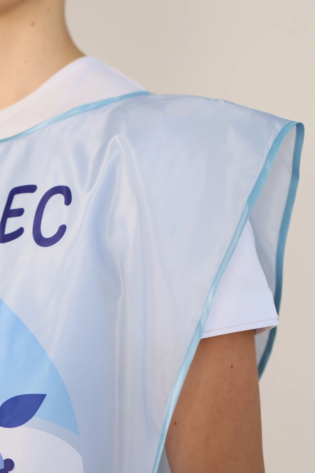 Накидка Инсайт 60х80 см, с полной запечаткой "Our Forest"#3 Накидка Инсайт 60х80 см, с полной запечаткой "Our Forest"#3