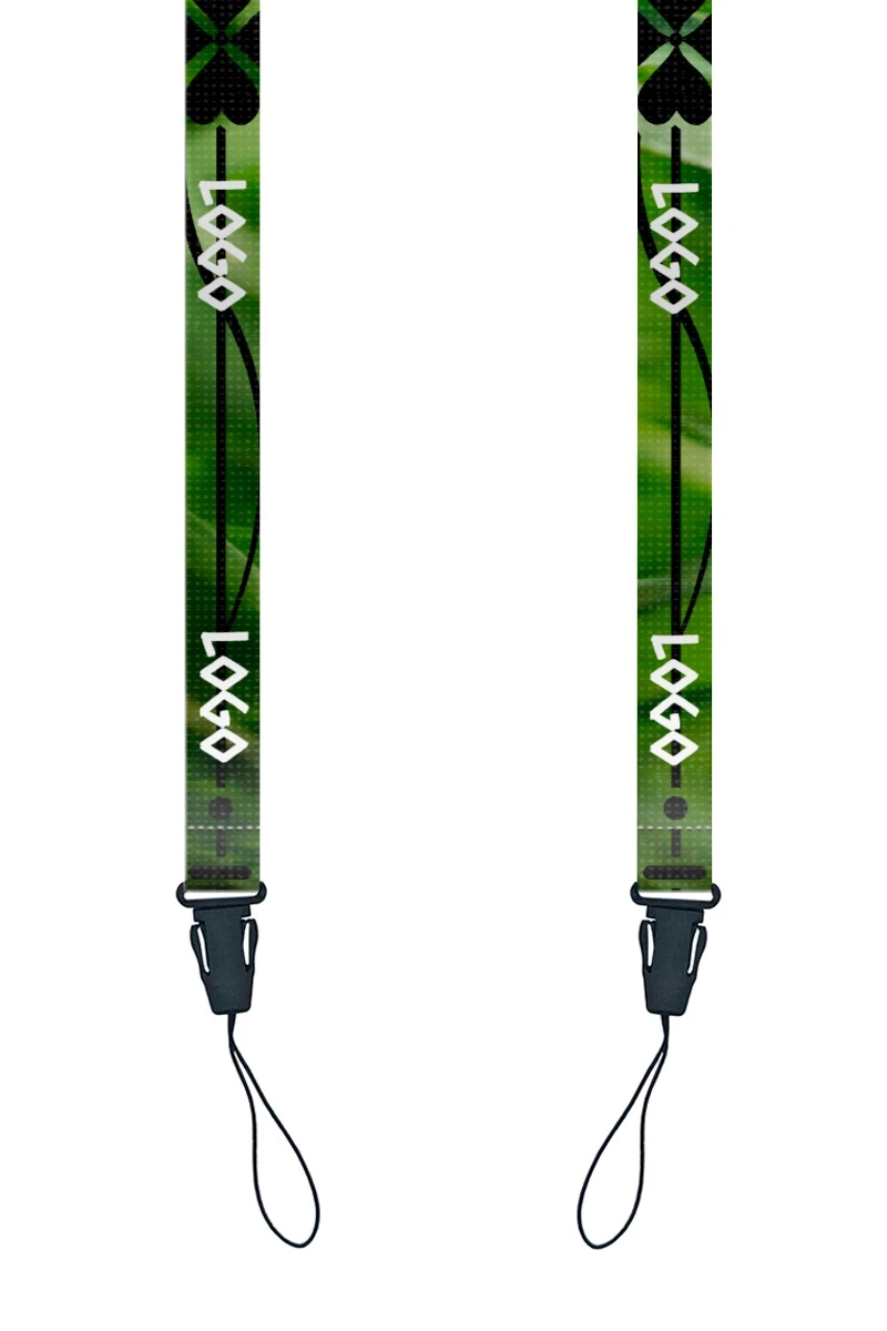 Купить ленту для бейджа блекаут ширина 2 см, с фастексом, с печатью "Logo 2" Купить ленту для бейджа блекаут ширина 2 см, с фастексом, с печатью "Logo 2"