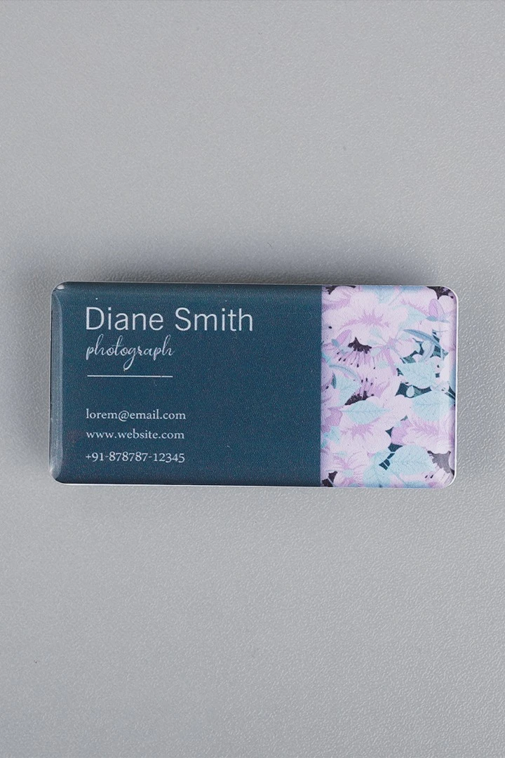 Купить бейдж акриловый, 30х60 мм без окна "Photograph" Купить бейдж акриловый, 30х60 мм без окна "Photograph"