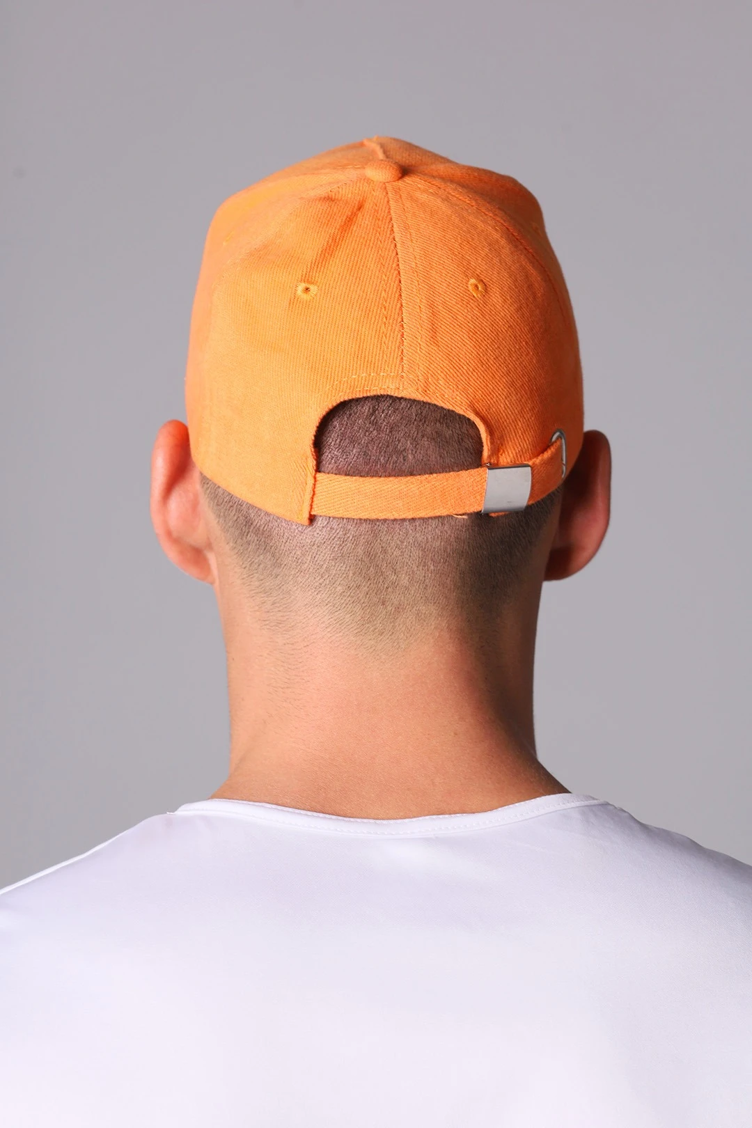 Бейсболка Спайк пятиклинка взрослая, однотонная (хлопок) "XCMG"#2 Бейсболка Спайк пятиклинка взрослая, однотонная (хлопок) "XCMG"#2