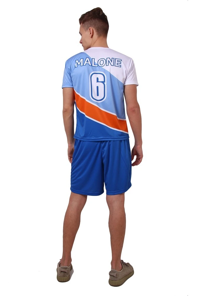 Купить волейбольную мужскую форму Хэнди "MALONE 6"