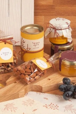 Набор "Сырный сомелье"