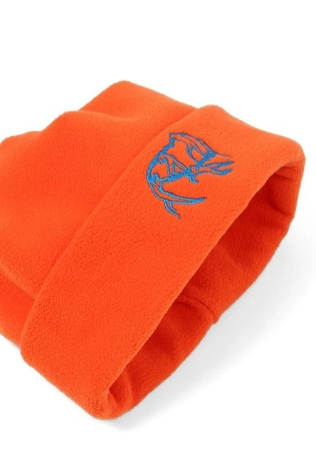 Шапка Вэст флисовая двухслойная взрослая, однотонная "Benedictus"#5 Шапка Вэст флисовая двухслойная взрослая, однотонная "Benedictus"#5