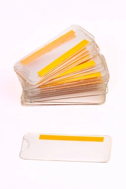 Карман-окно 65х25 мм#1