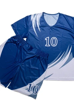 Купить волейбольную форму Хэнди мужская с полной запечаткой "Copeland"