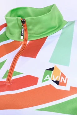 Толстовка Кейли унисекс с полной запечаткой#2