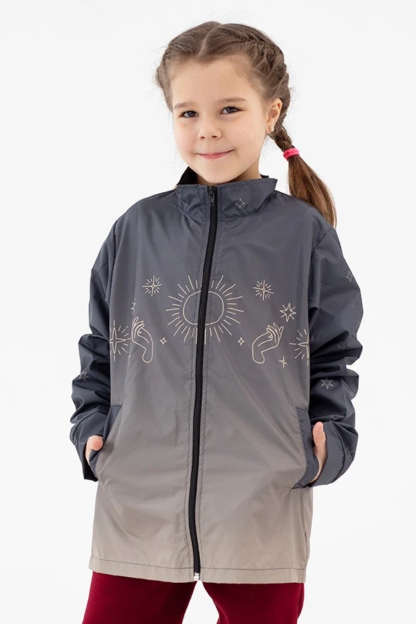 Купить ветровку Дилан детскую