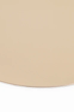 Вкладыш зеркальный односторонний 50 мм 0,45 мм 50 шт#2