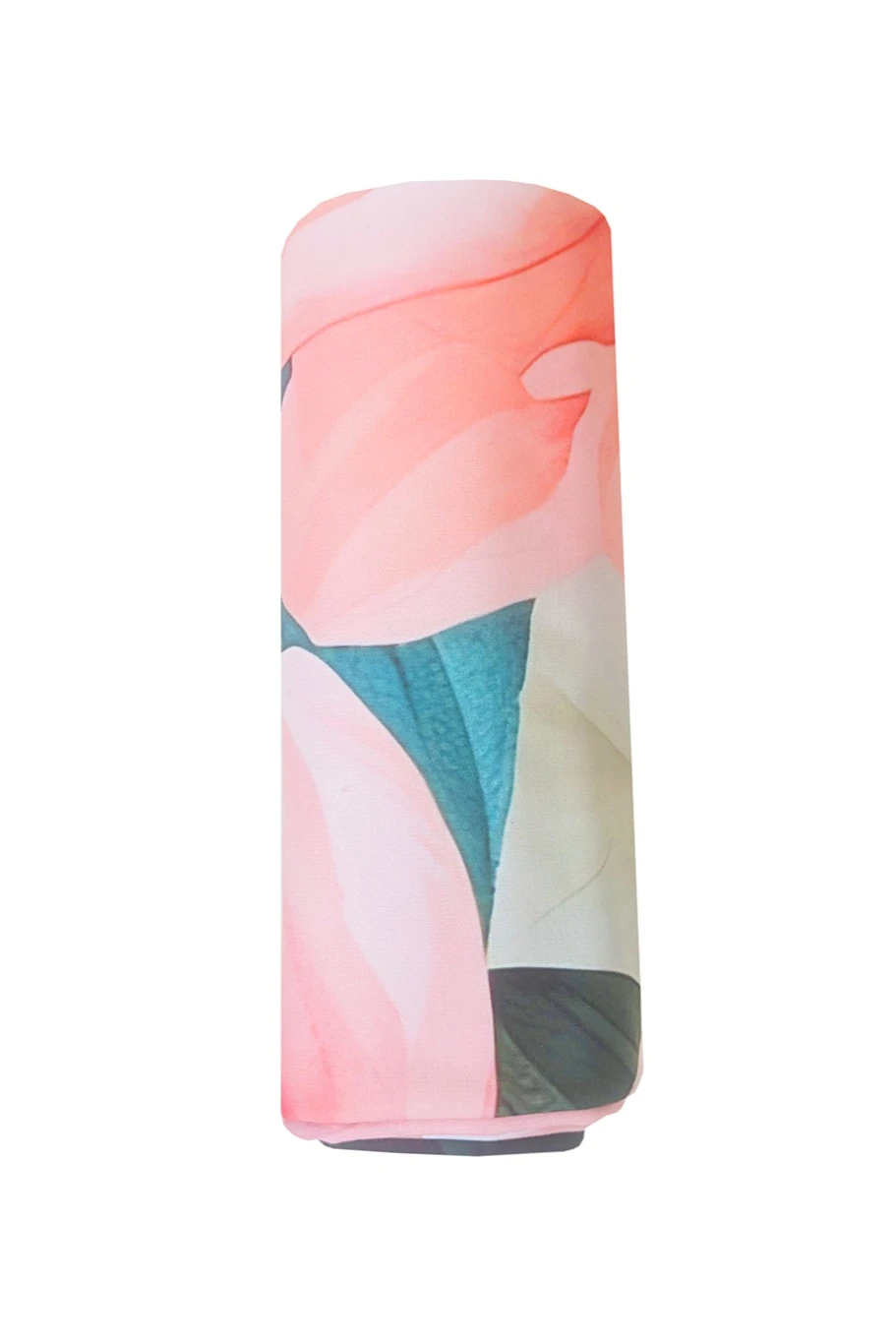 Плед Молли из футера с полной запечаткой#6