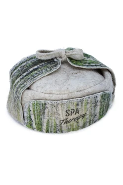 Купить шапку Печкин с полной запечаткой