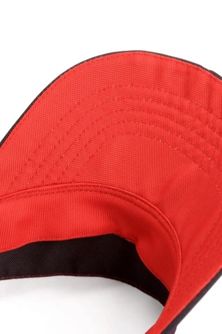 Козырек Софт на липучке с полной запечаткой (полиэстер) "9 May"#5