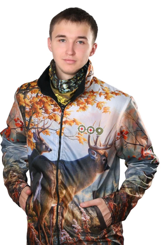 Бафф Айс однослойный взрослый, с полной запечаткой#4 Бафф Айс однослойный взрослый, с полной запечаткой#4