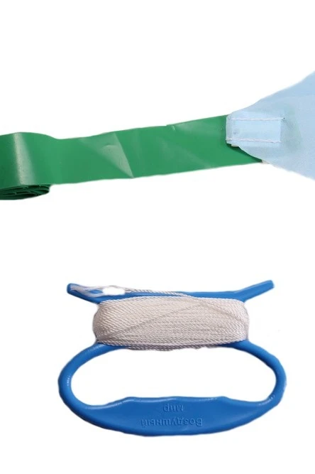 Купить воздушного змея Парус, с полной запечаткой "Пермская ярмарка"