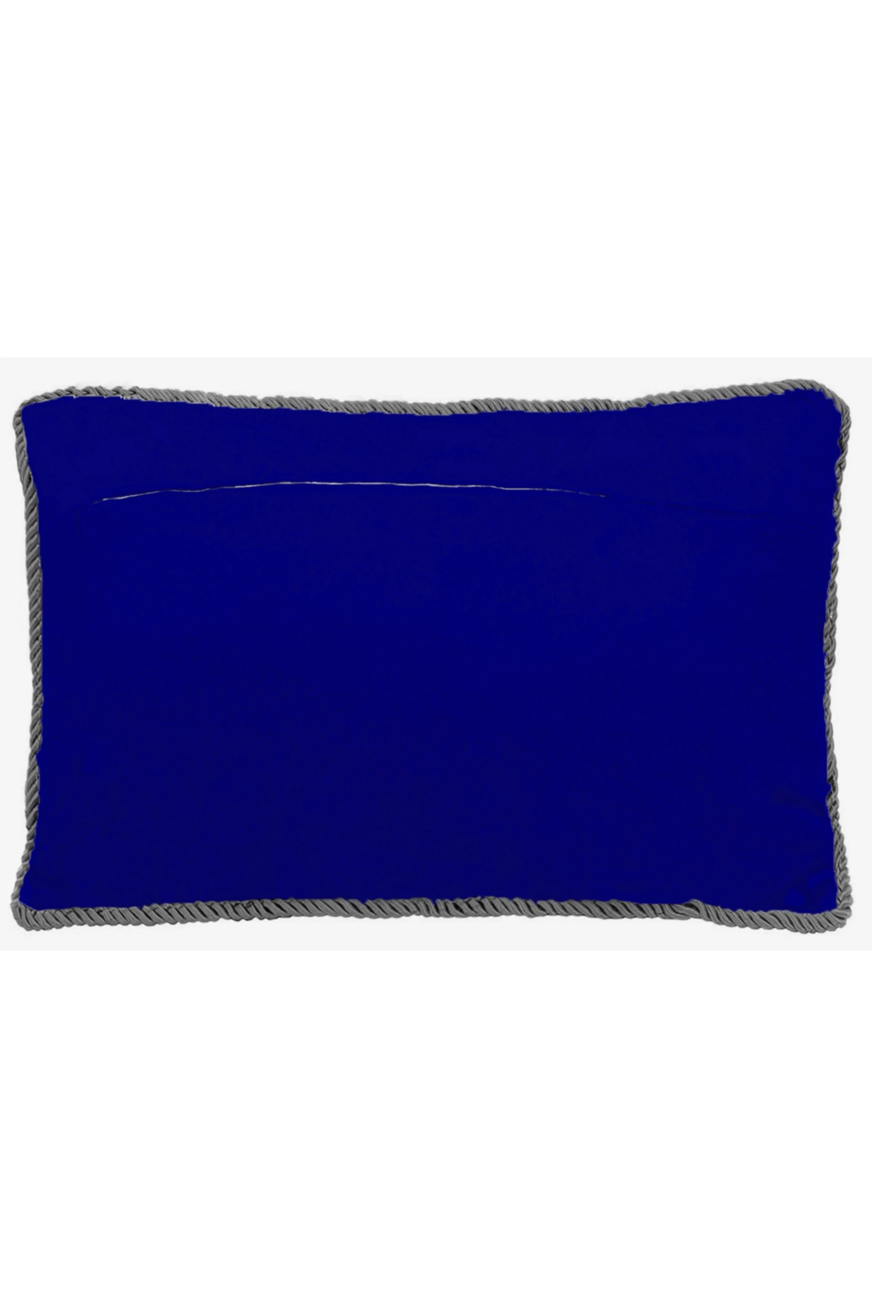 Купить подушку с кантом 40х60 см, с принтом "Summer vibe"