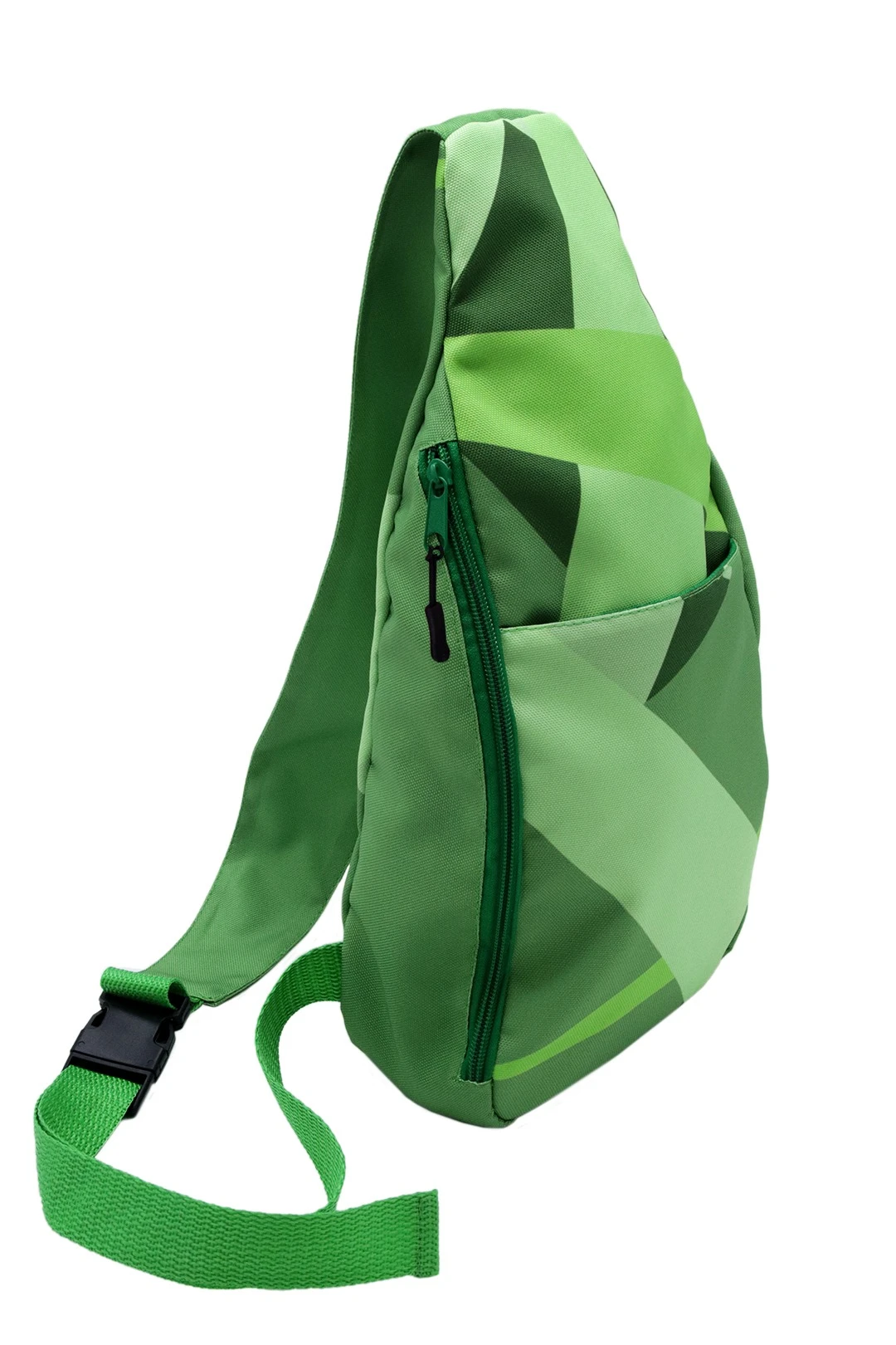 Рюкзак Скаут на одно плечо 17х38х9 см, с полной запечаткой#6