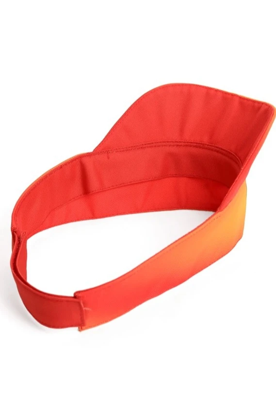 Козырек Софт на липучке с полной запечаткой (полиэстер) "Day of Victory"#4