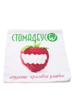 Купить наволочку из полиэстера 50x50 см "Стомадеус"