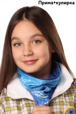 Купить бафф Сноу детский фирменный