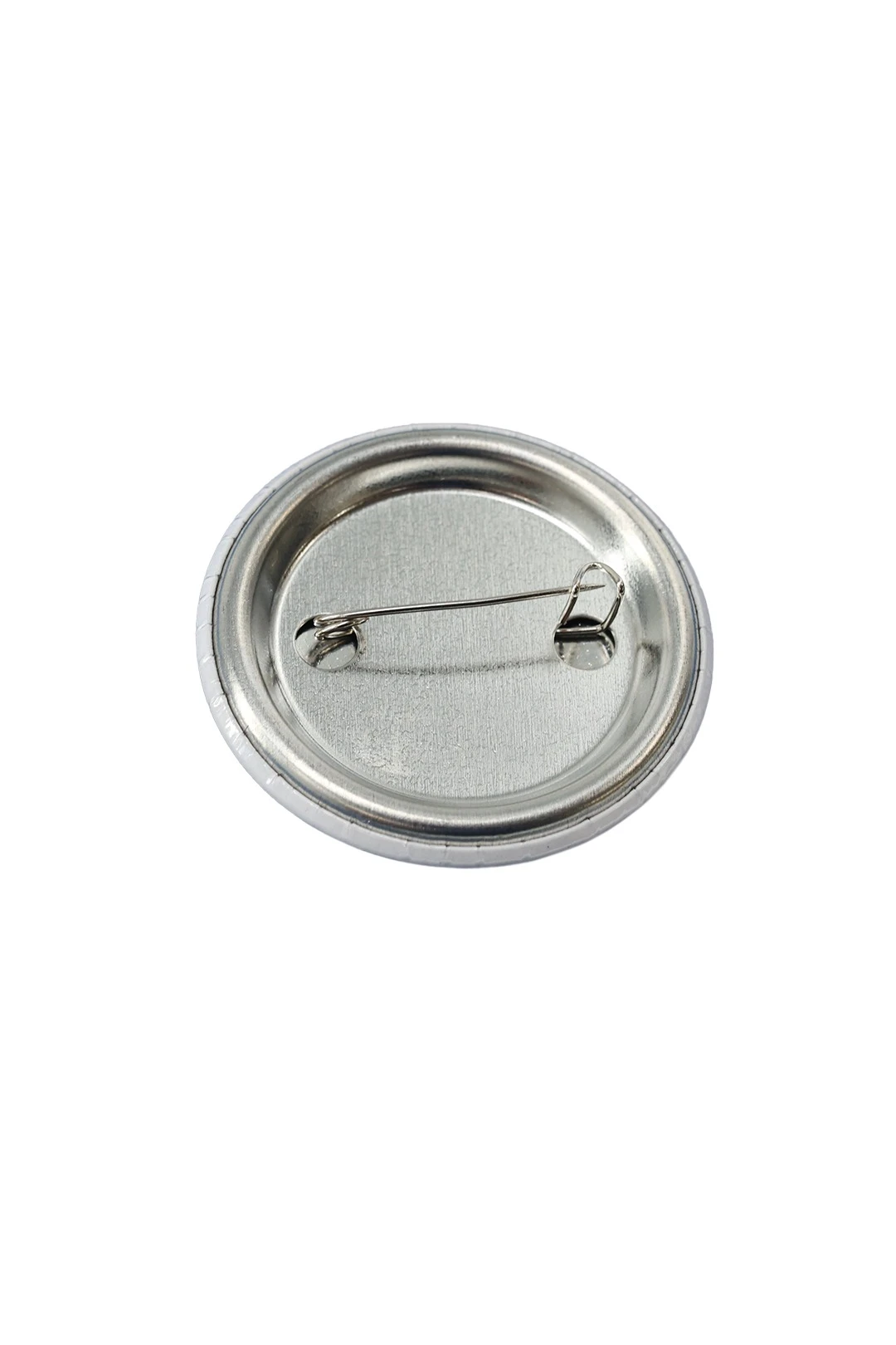 Значок закатный диаметр 44 мм, с печатью "Happy 80th Anniversary of Victory"#1 Значок закатный диаметр 44 мм, с печатью "Happy 80th Anniversary of Victory"#1