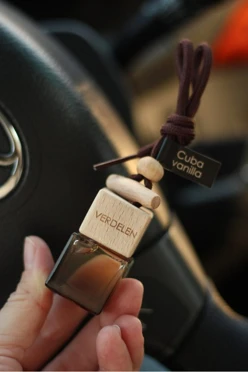 Автопарфюм