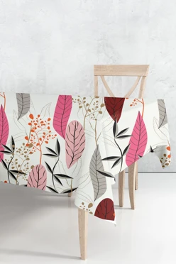 Купить скатерть прямоугольную 130х200 см, с полной запечаткой (полиэстер)