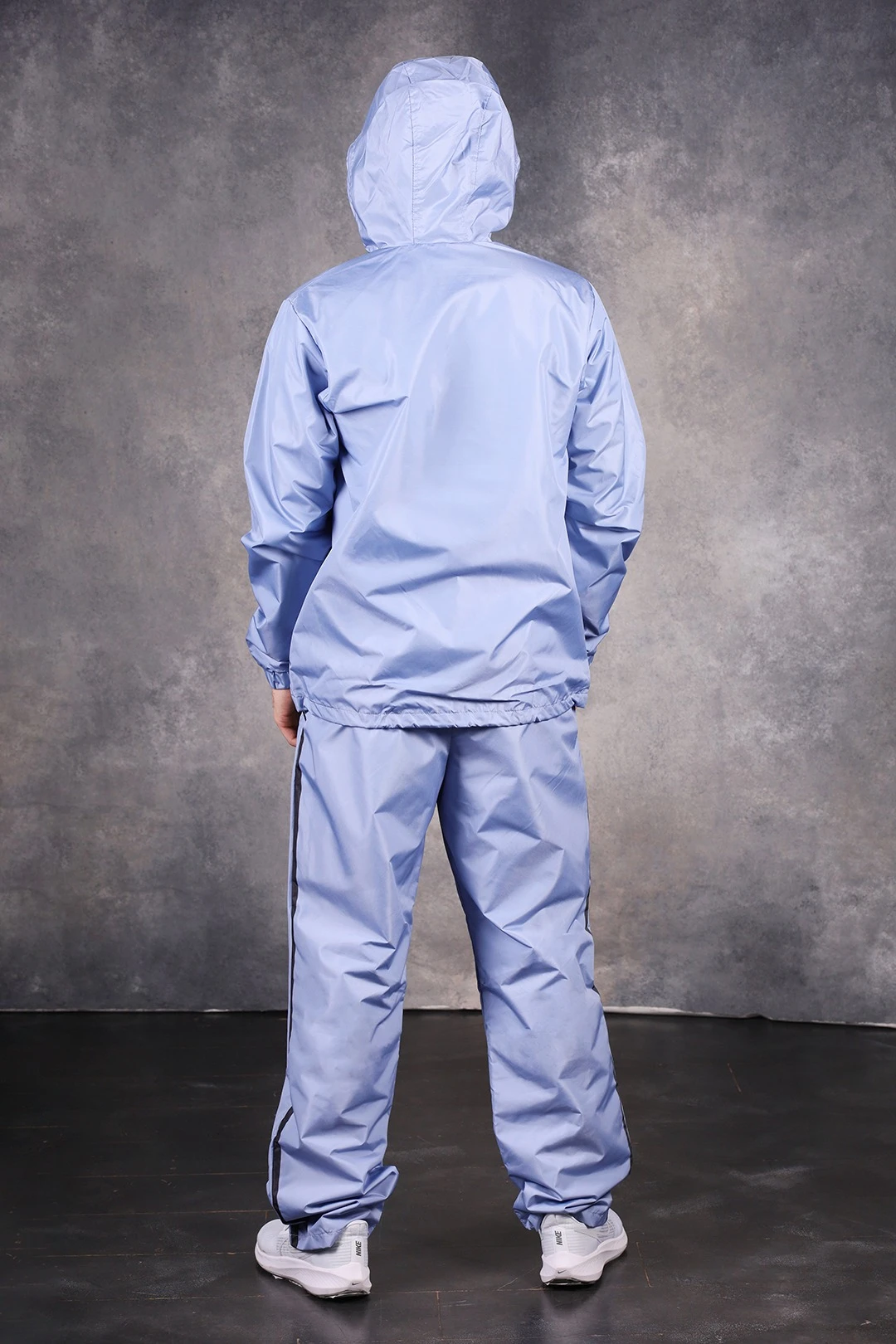 Спортивный костюм Олимпик унисекс с полной запечаткой#1