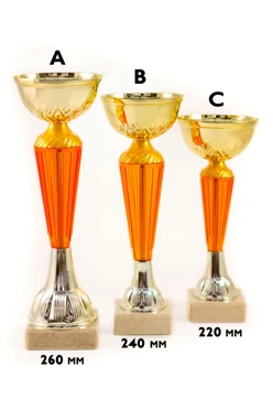 Купить кубок КМ5007