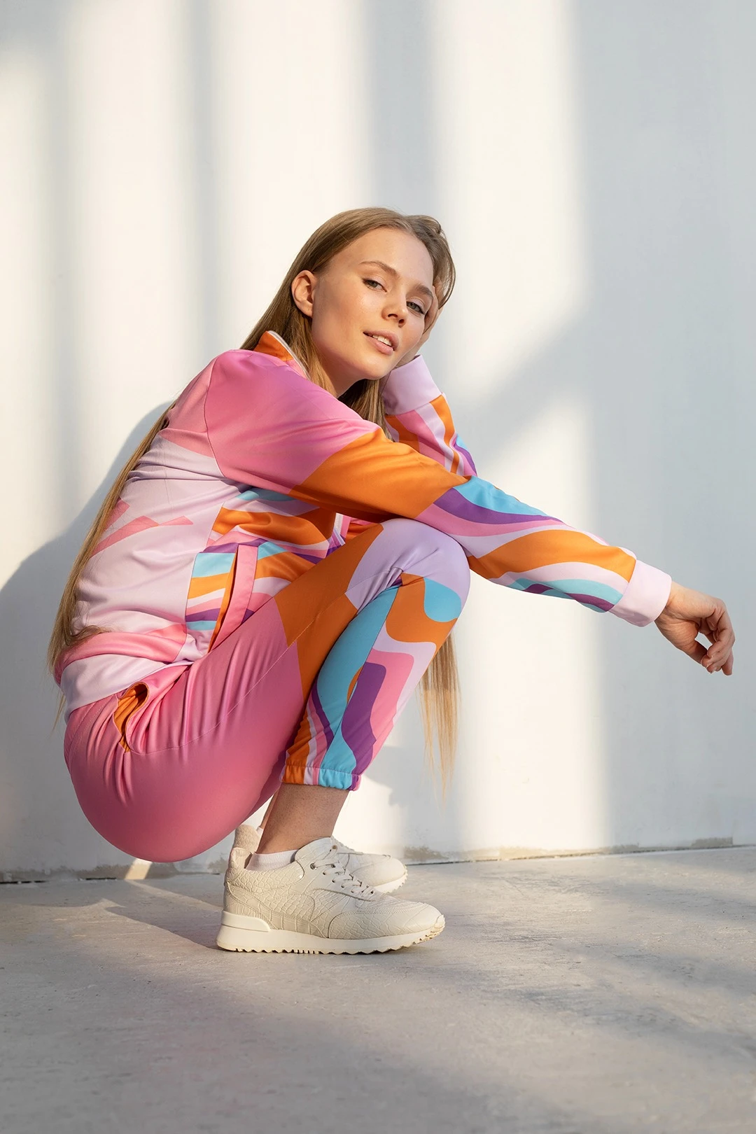 Толстовка Алекс унисекс из футера с полной запечаткой "Tangiro"#3